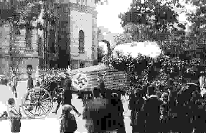 Junkers CL1 #10